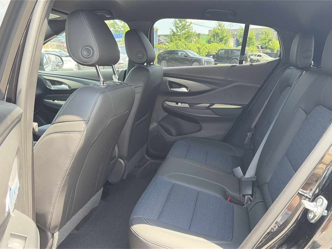 2026 Buick Envista in Saint-Leonard, Quebec
