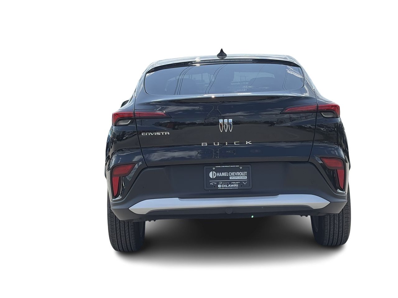 2026 Buick Envista in Saint-Leonard, Quebec