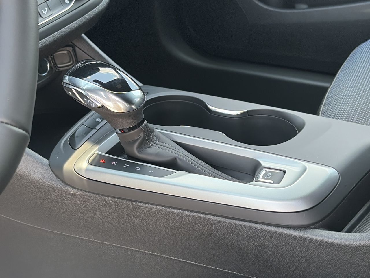 2026 Buick Envista in Saint-Leonard, Quebec