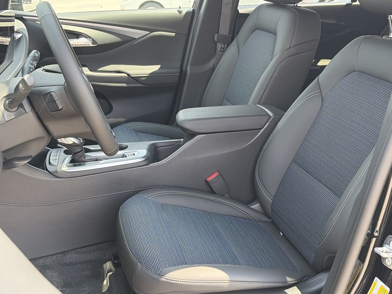 2026 Buick Envista in Saint-Leonard, Quebec