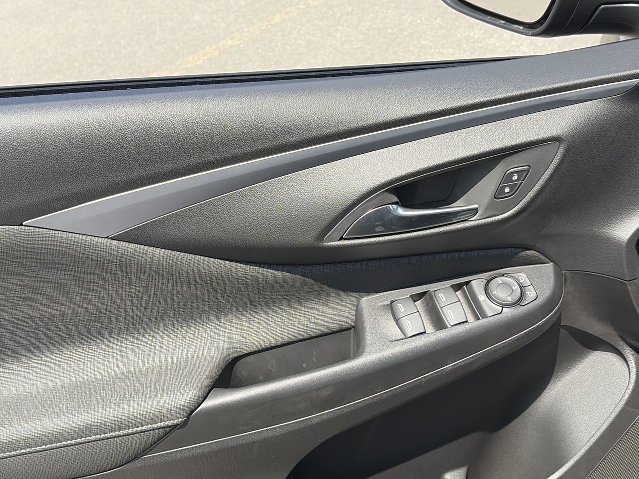 2026 Buick Envista in Saint-Leonard, Quebec