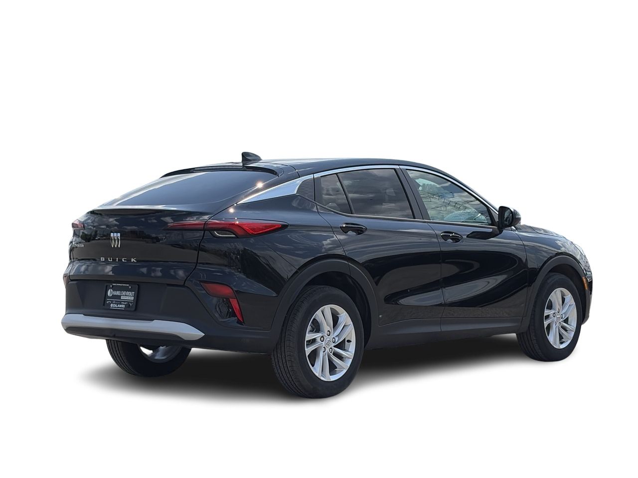 2026 Buick Envista in Saint-Leonard, Quebec