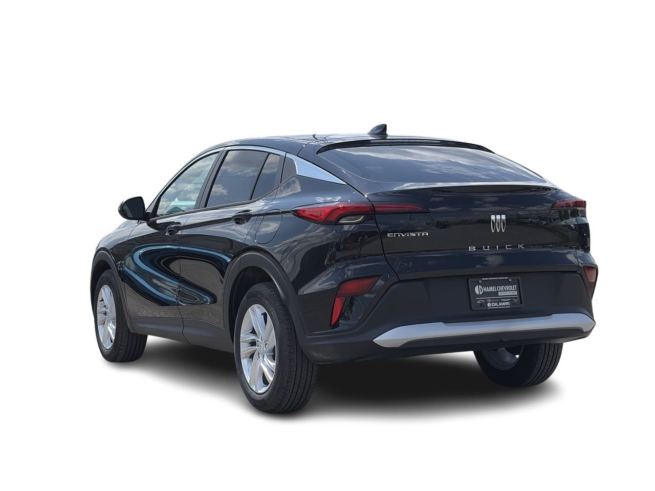 2026 Buick Envista in Saint-Leonard, Quebec