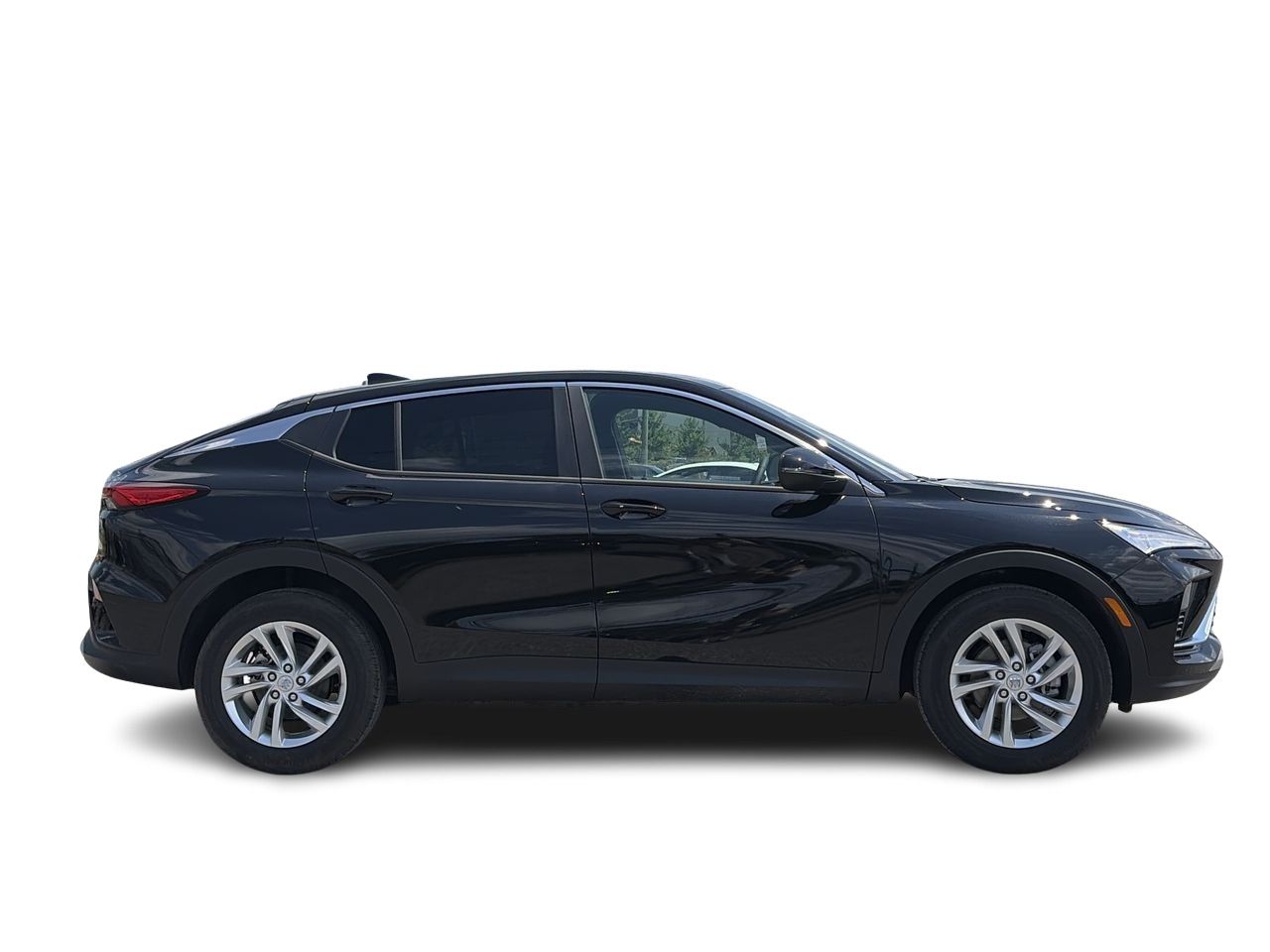 2026 Buick Envista in Saint-Leonard, Quebec