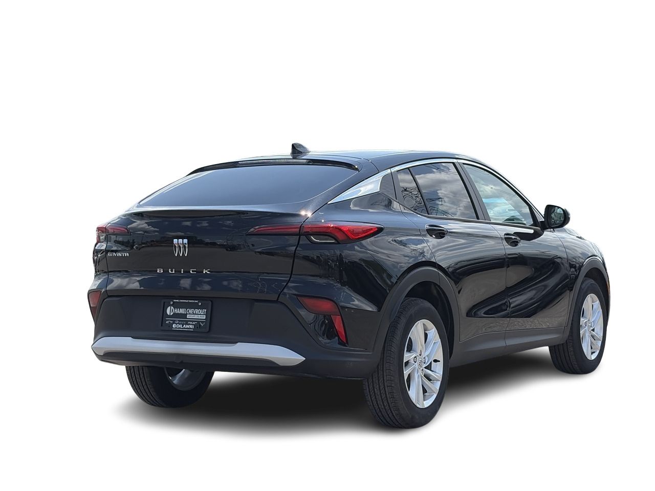 2026 Buick Envista in Saint-Leonard, Quebec