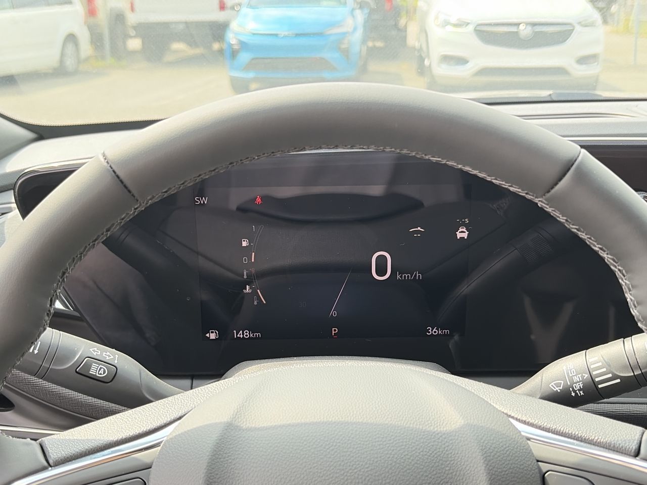 2026 Buick Envista