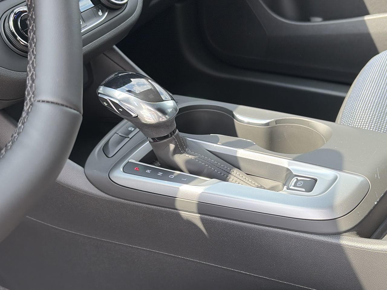 2026 Buick Envista