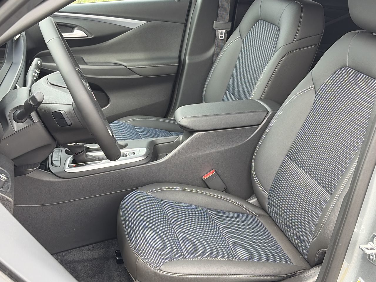 2026 Buick Envista