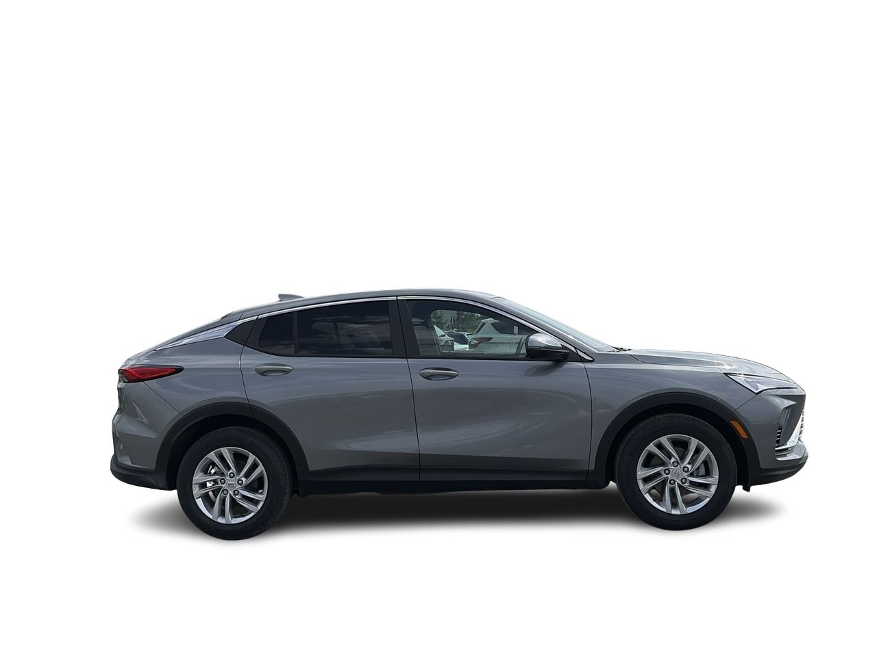 2026 Buick Envista
