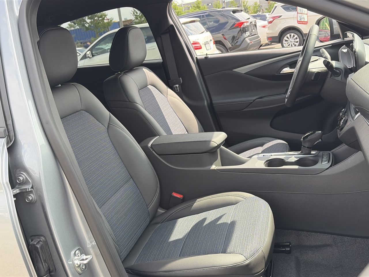 2026 Buick Envista