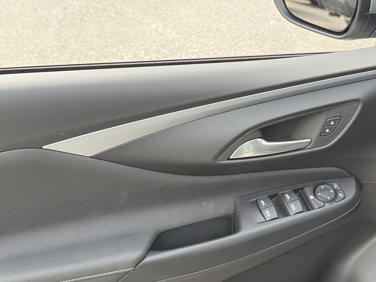 2026 Buick Envista