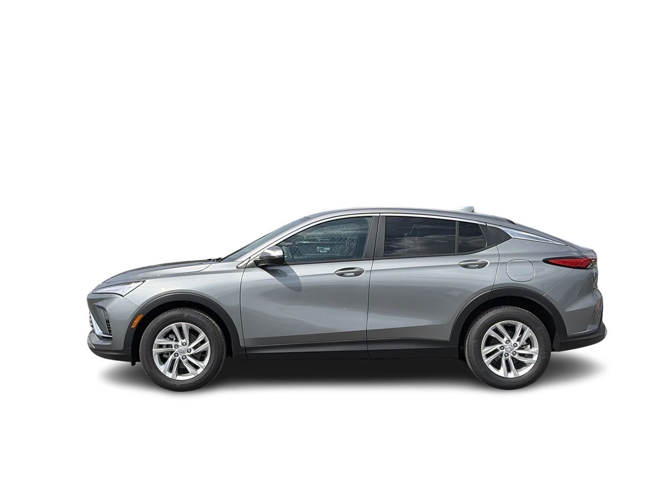 2026 Buick Envista