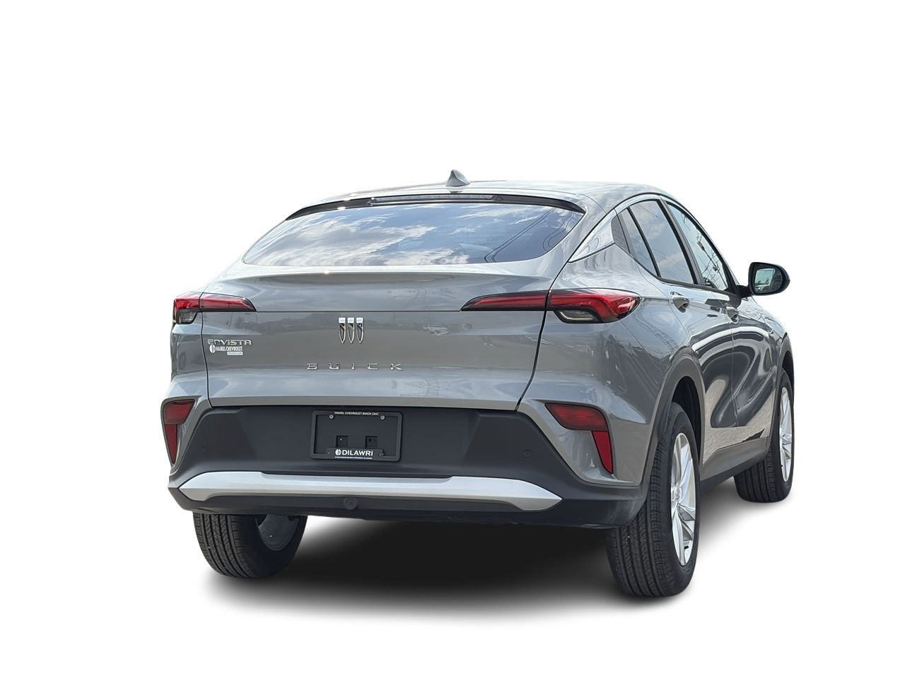 2026 Buick Envista
