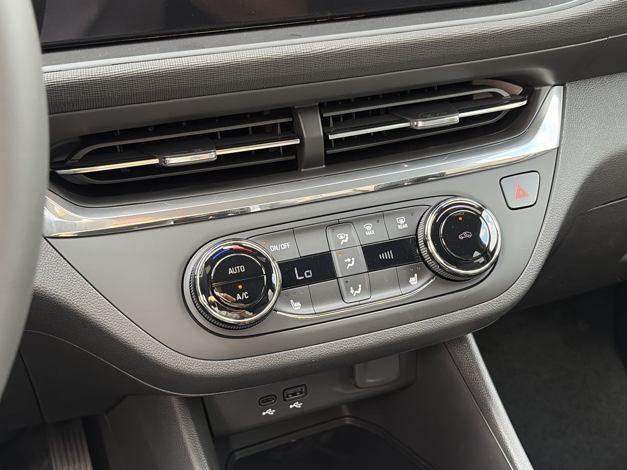 2026 Buick Envista