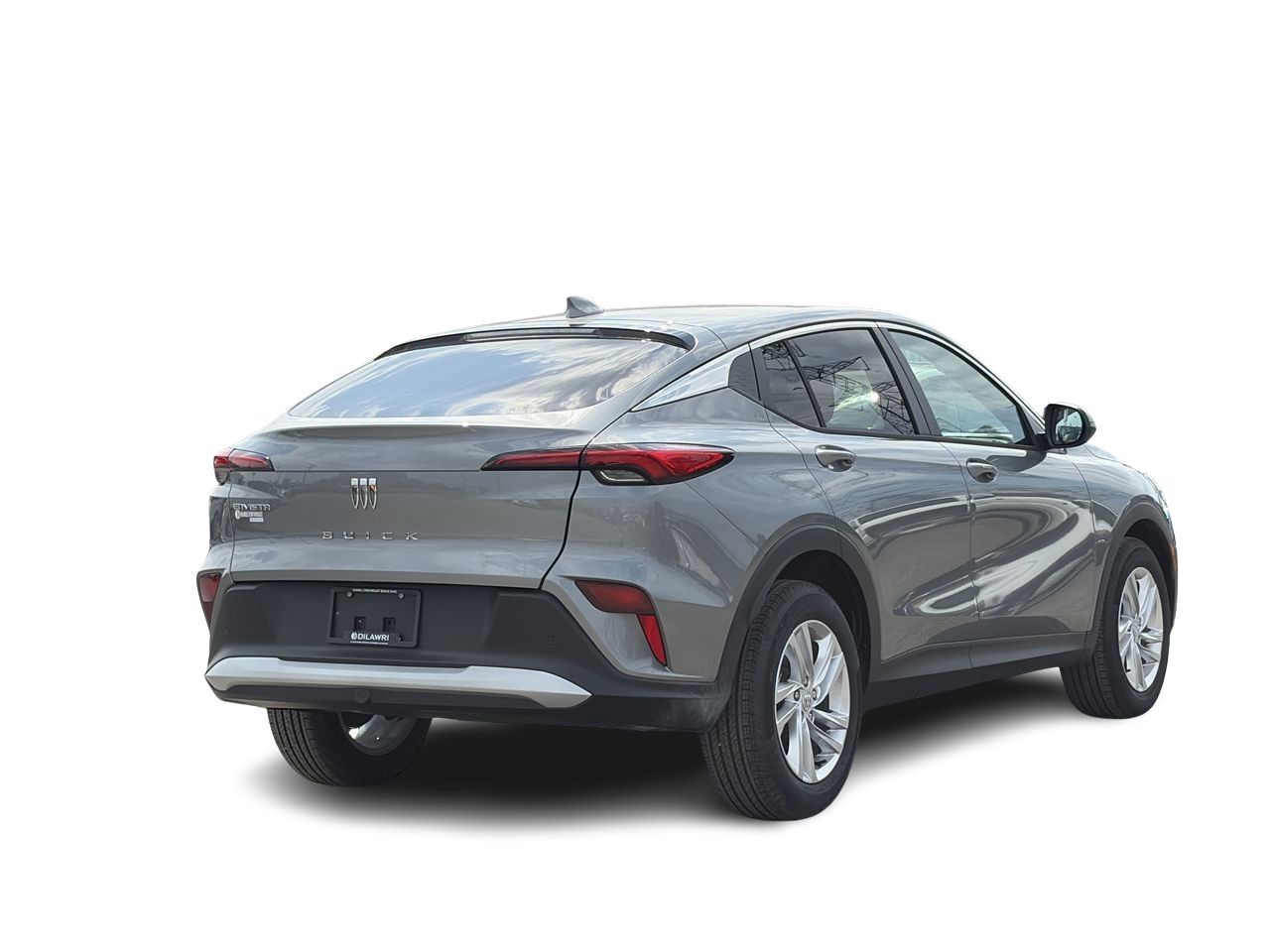 2026 Buick Envista