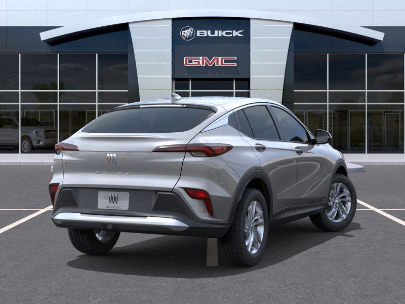 Buick Envista  2026 à Saint-Léonard, Québec