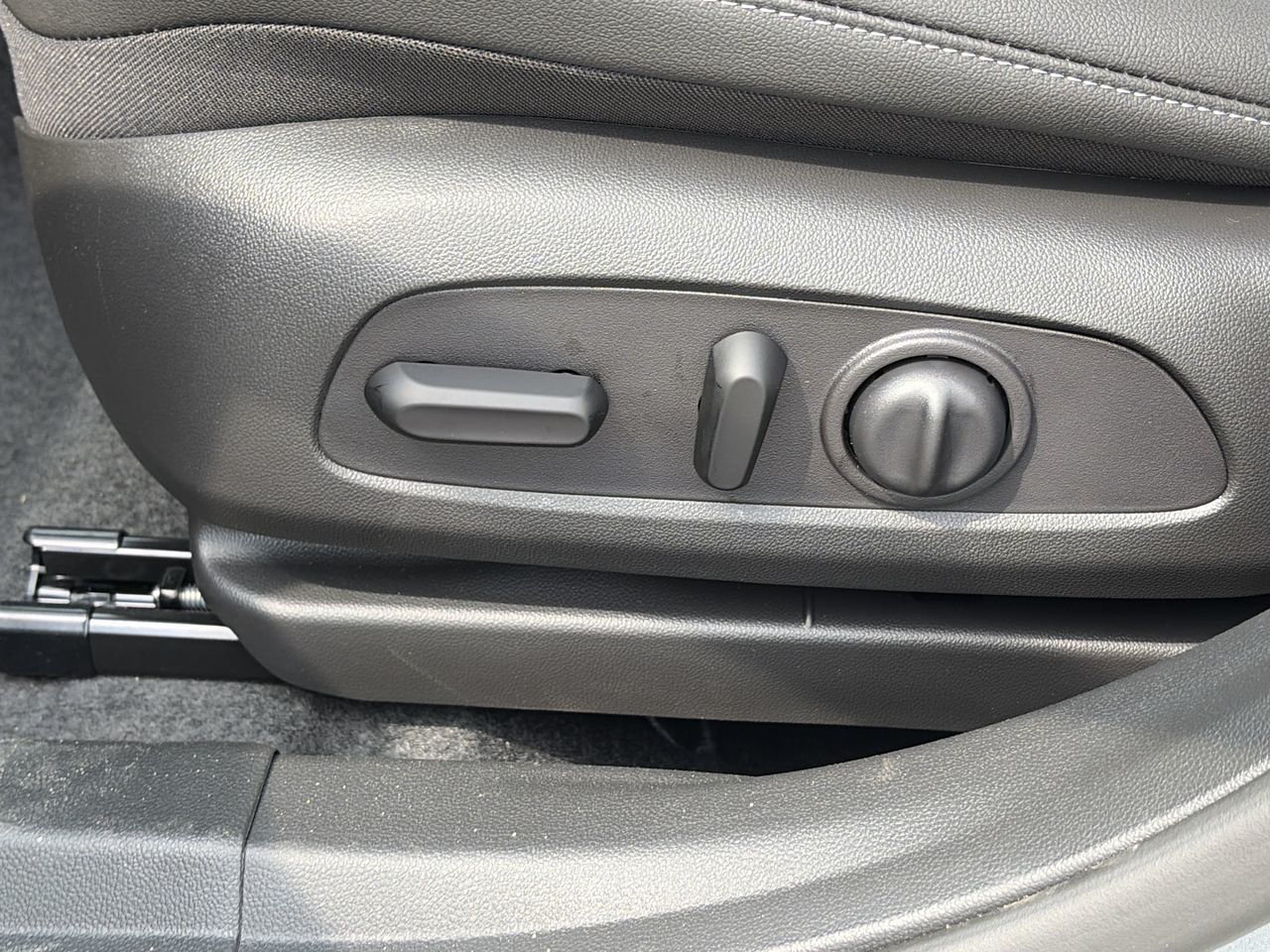 2026 Buick Envista