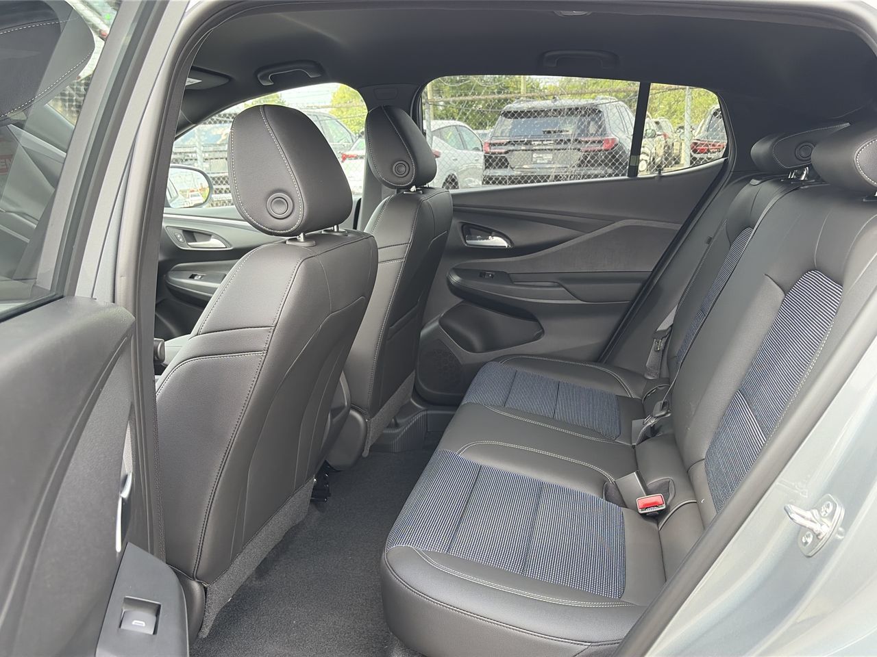 2026 Buick Envista