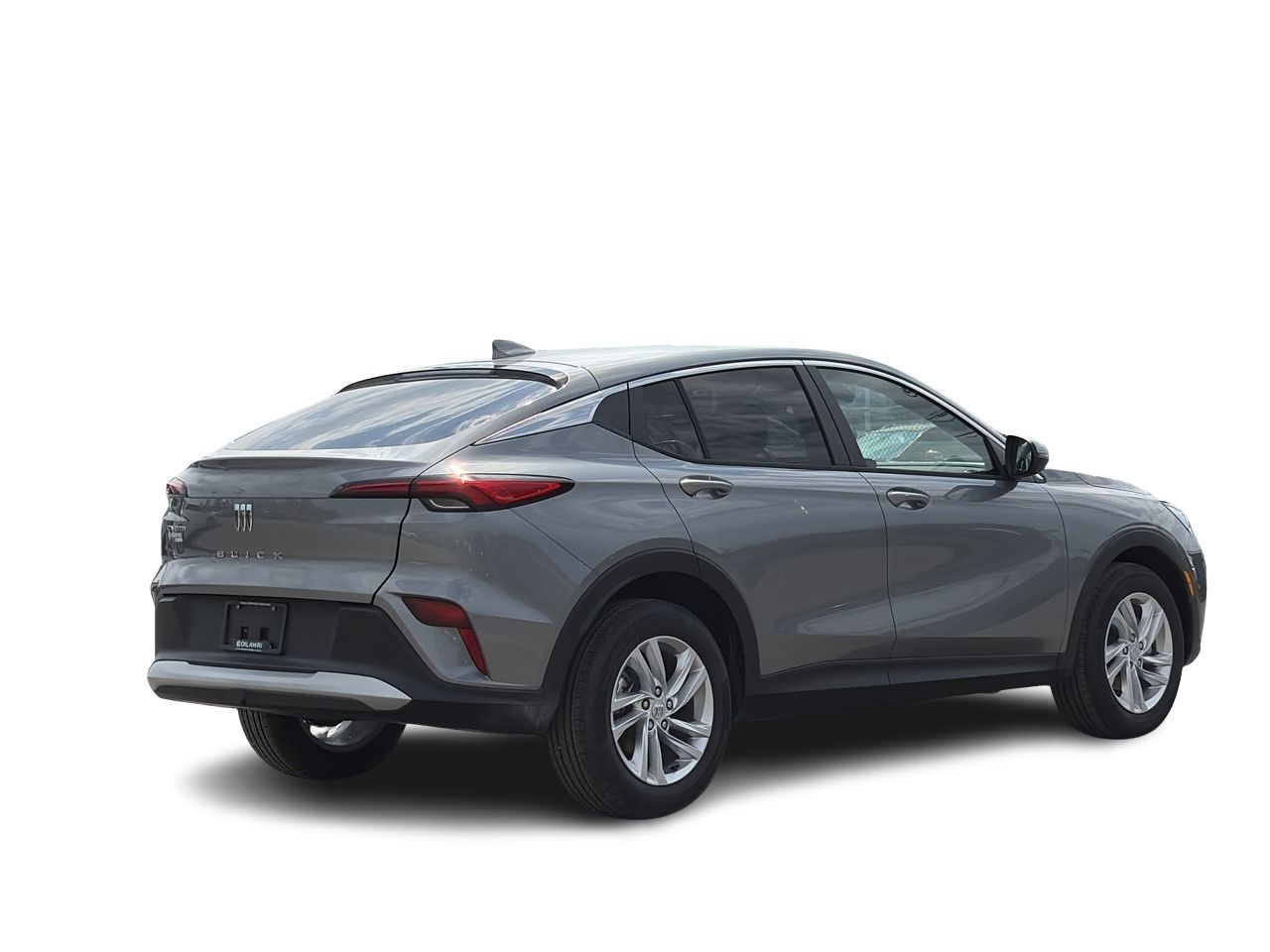 2026 Buick Envista