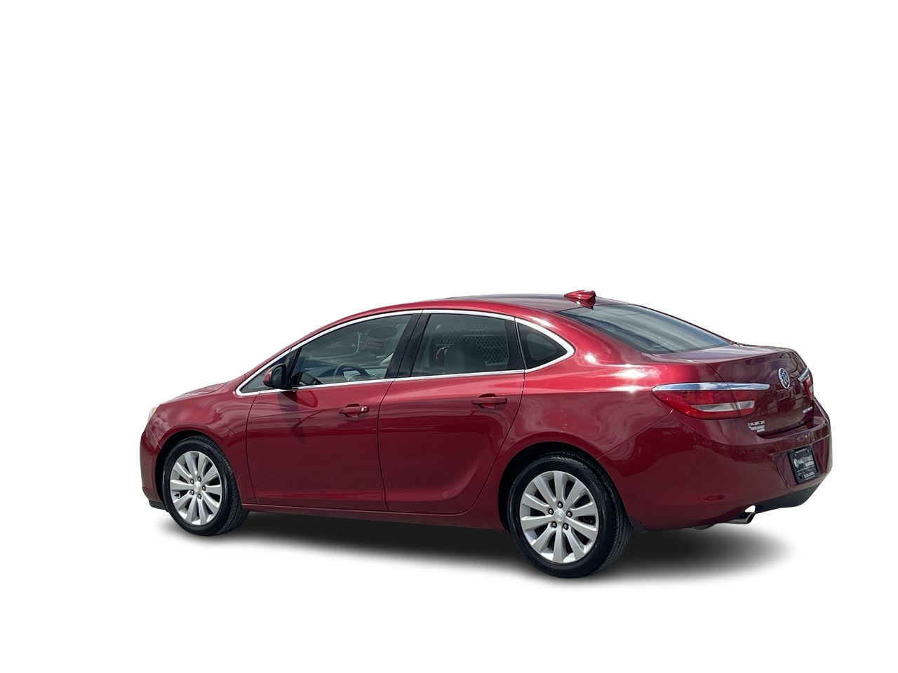 2016 Buick Verano in Saint-Leonard, Quebec