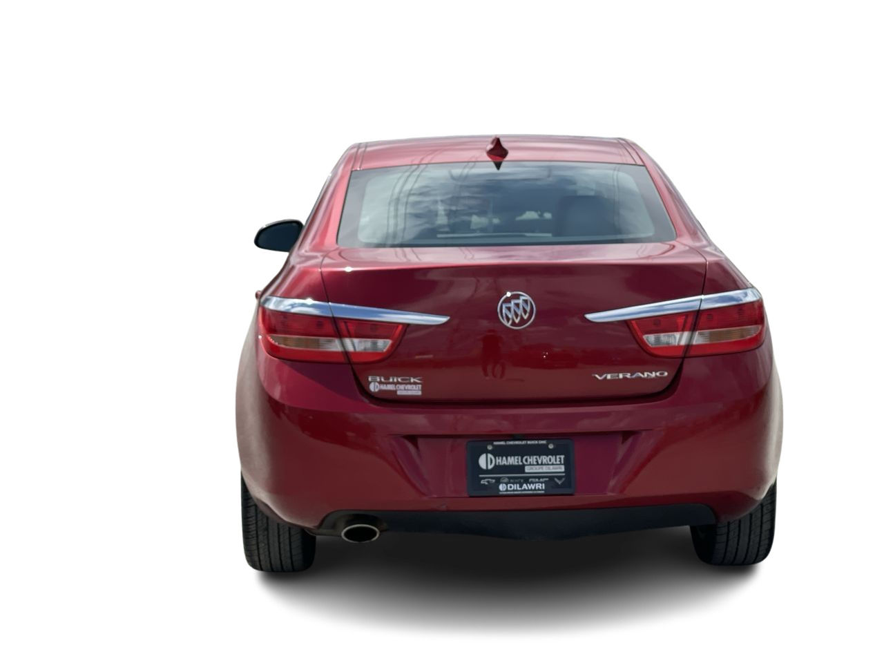 2016 Buick Verano in Saint-Leonard, Quebec