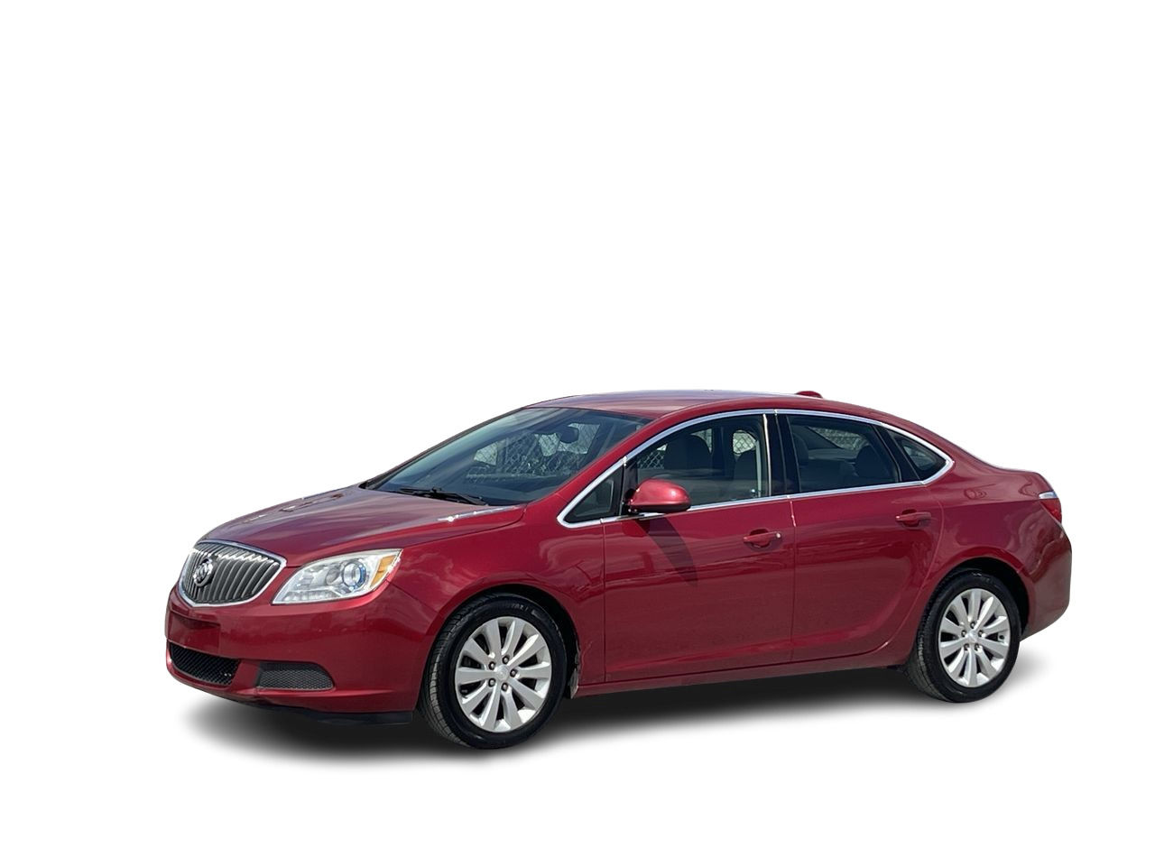 2016 Buick Verano in Saint-Leonard, Quebec