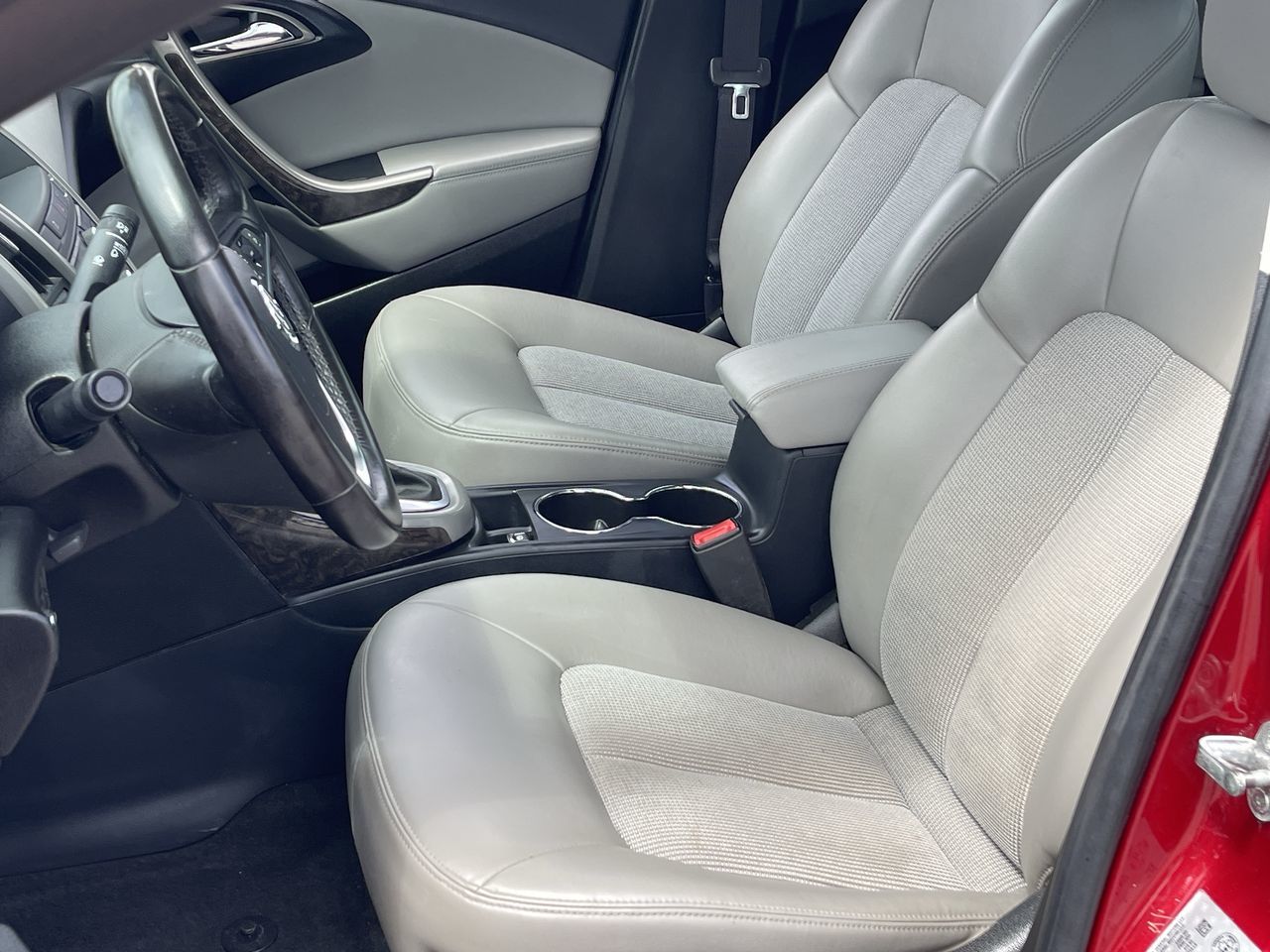 2016 Buick Verano in Saint-Leonard, Quebec