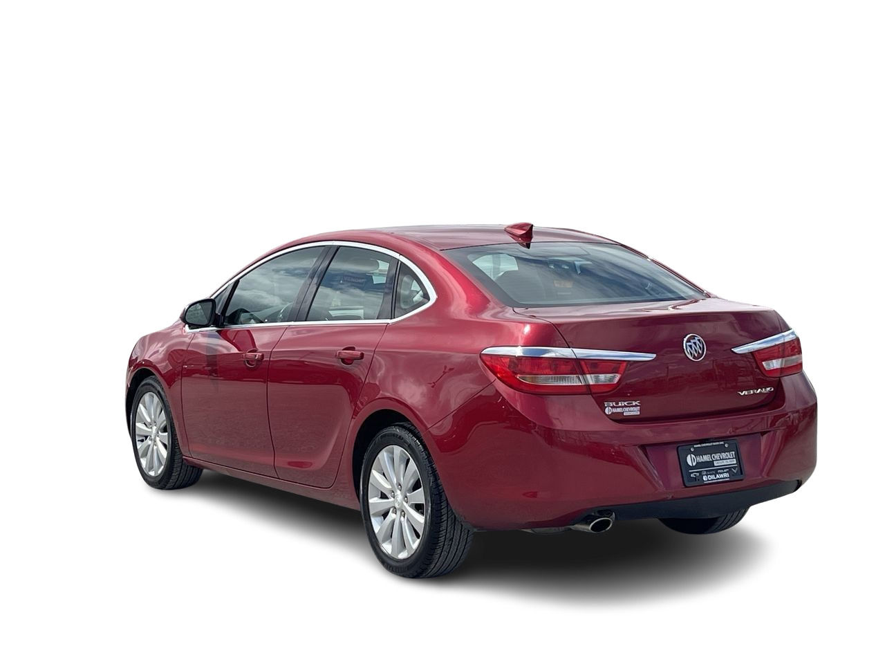 2016 Buick Verano in Saint-Leonard, Quebec