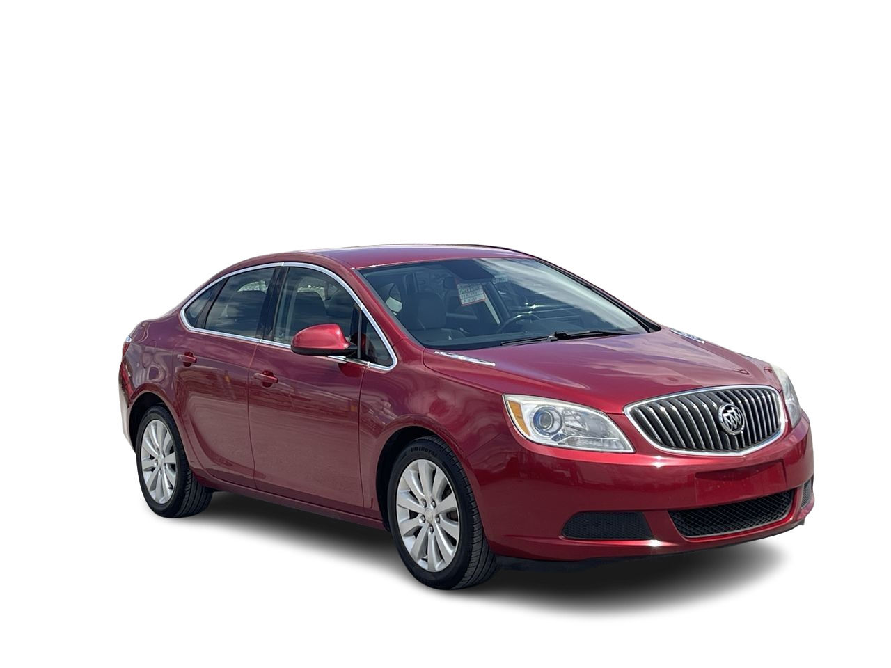 2016 Buick Verano in Saint-Leonard, Quebec