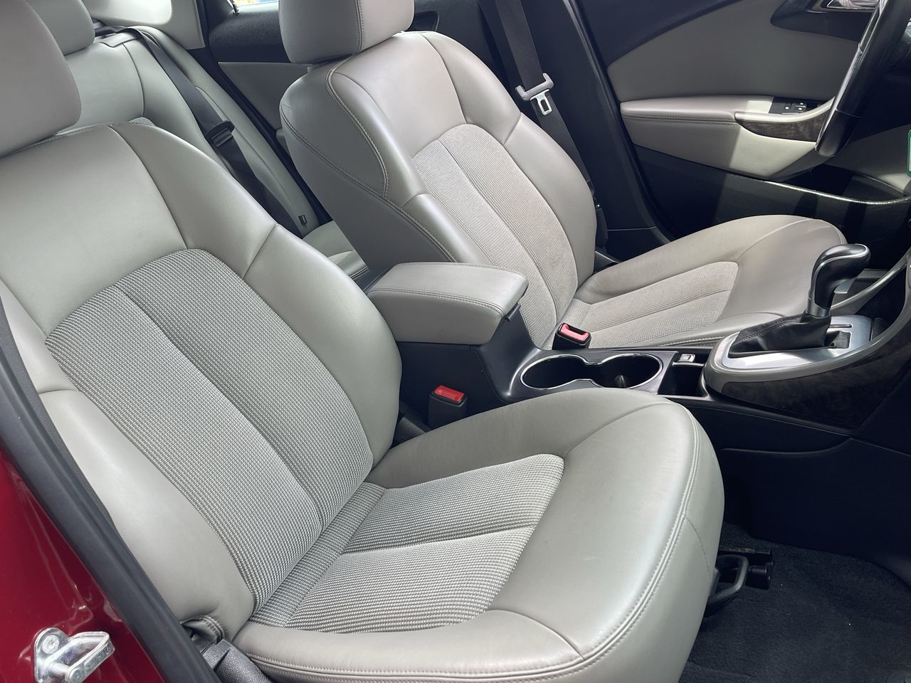 2016 Buick Verano in Saint-Leonard, Quebec