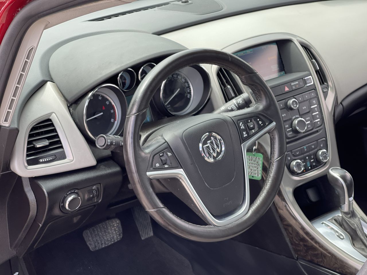 2016 Buick Verano in Saint-Leonard, Quebec