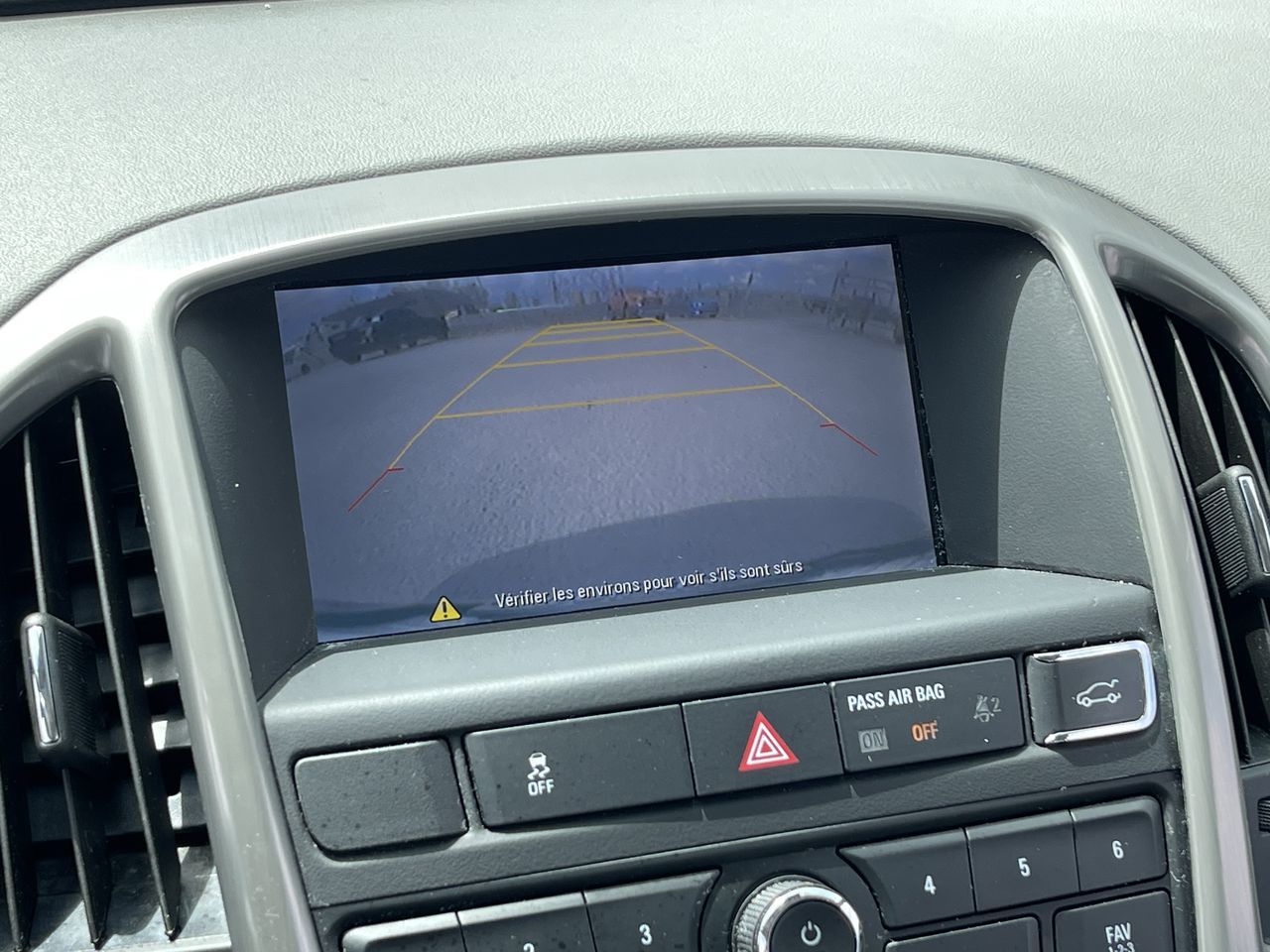 2016 Buick Verano in Saint-Leonard, Quebec