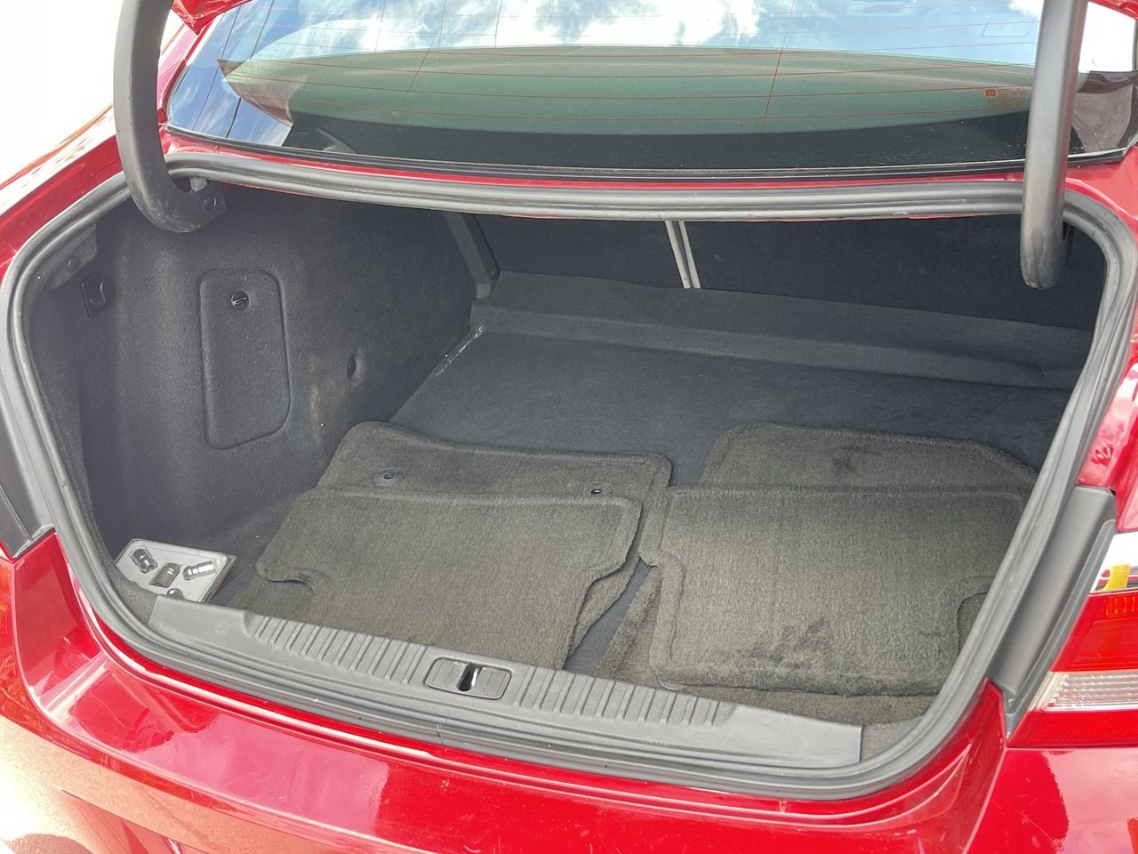2016 Buick Verano in Saint-Leonard, Quebec