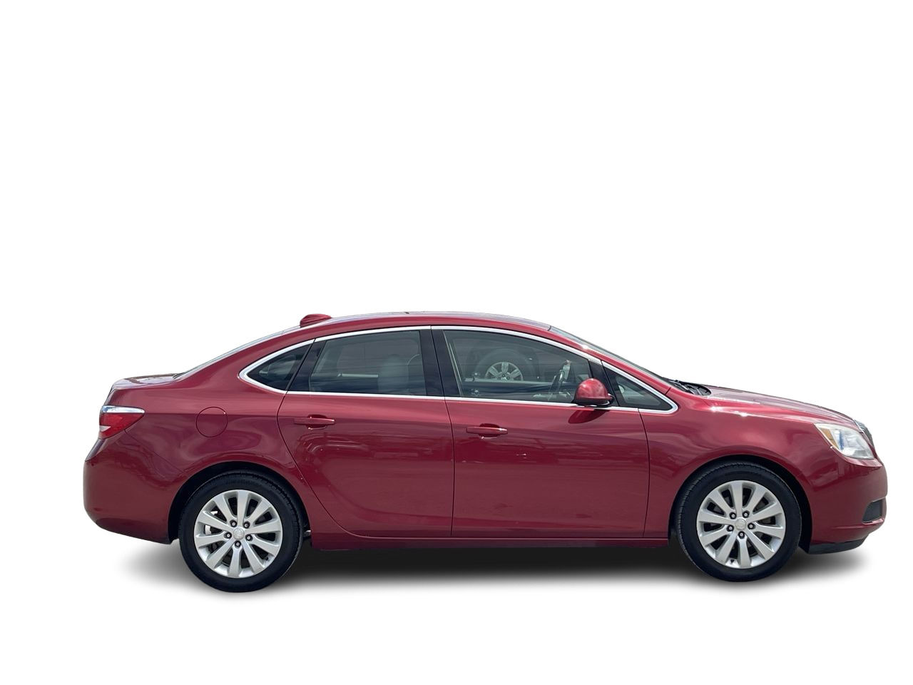 2016 Buick Verano in Saint-Leonard, Quebec