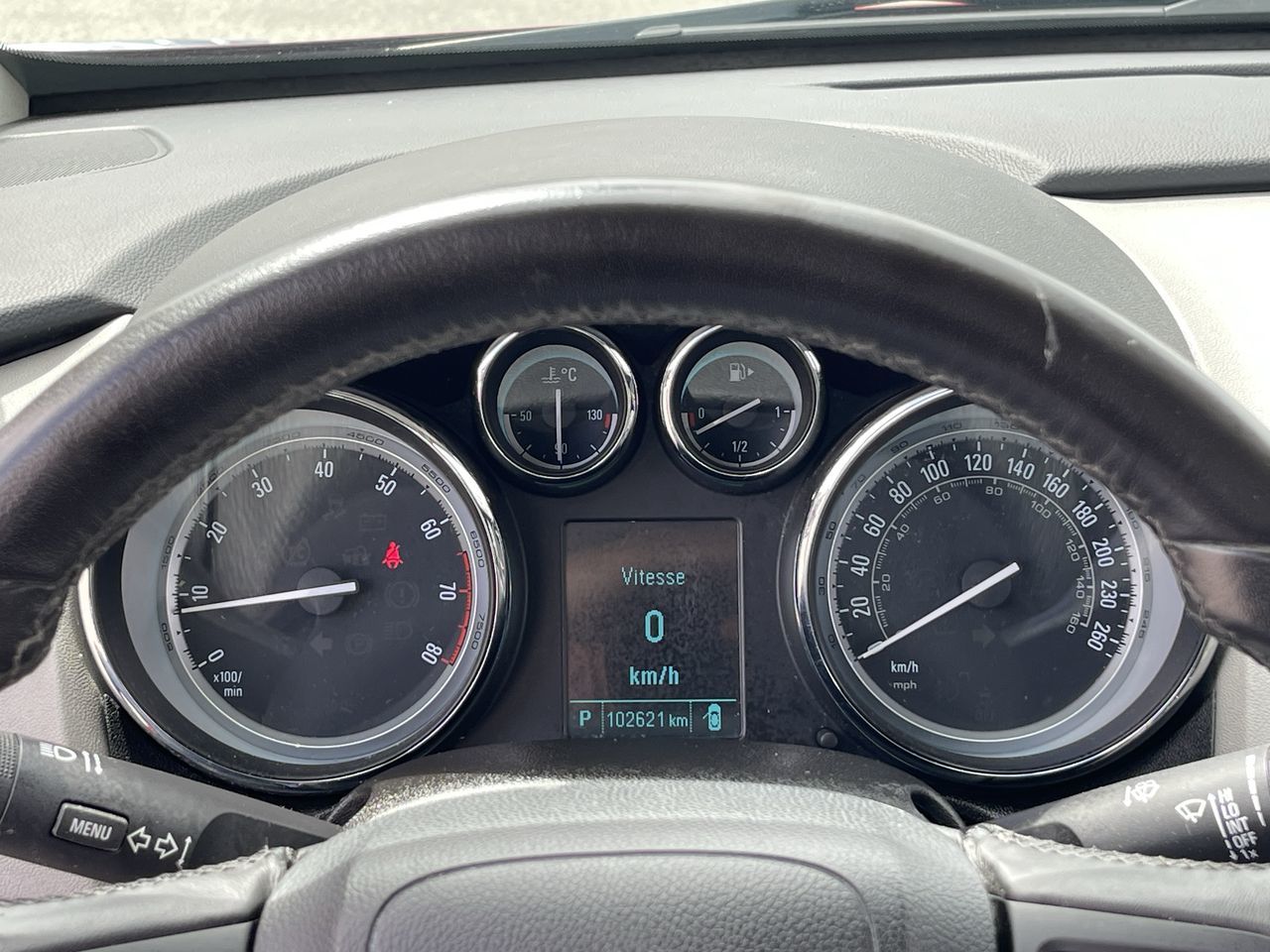 2016 Buick Verano in Saint-Leonard, Quebec