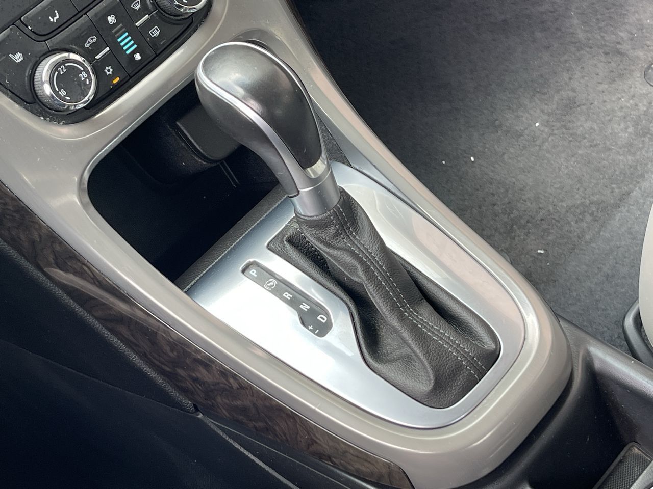 2016 Buick Verano in Saint-Leonard, Quebec