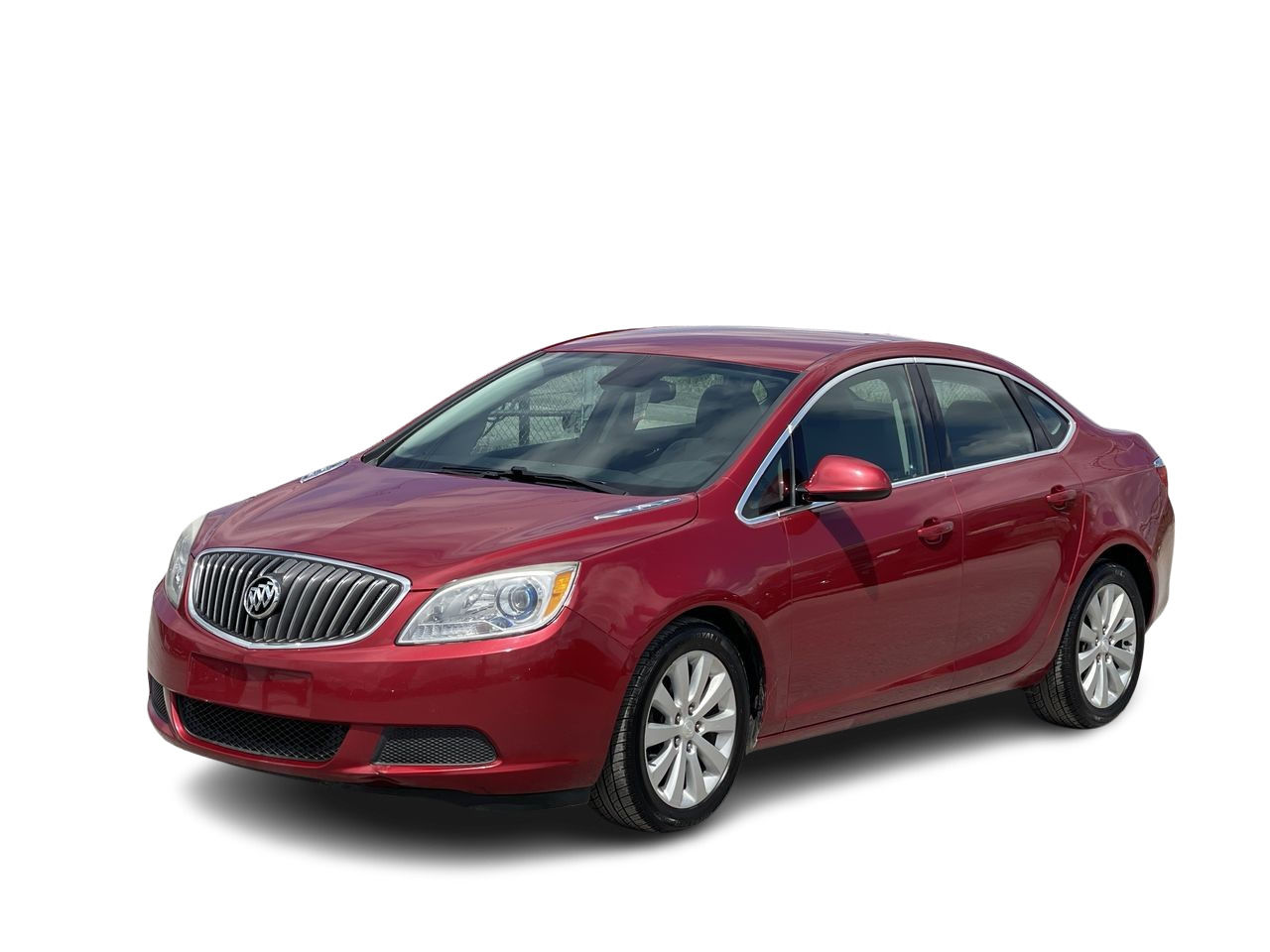 2016 Buick Verano in Saint-Leonard, Quebec