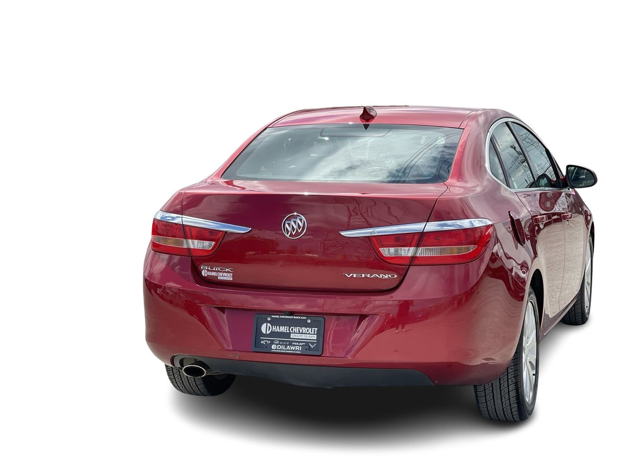 2016 Buick Verano in Saint-Leonard, Quebec