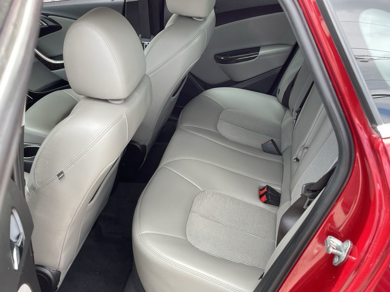 2016 Buick Verano in Saint-Leonard, Quebec