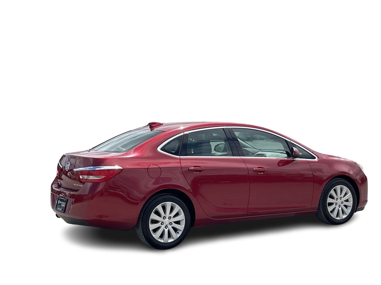 2016 Buick Verano in Saint-Leonard, Quebec