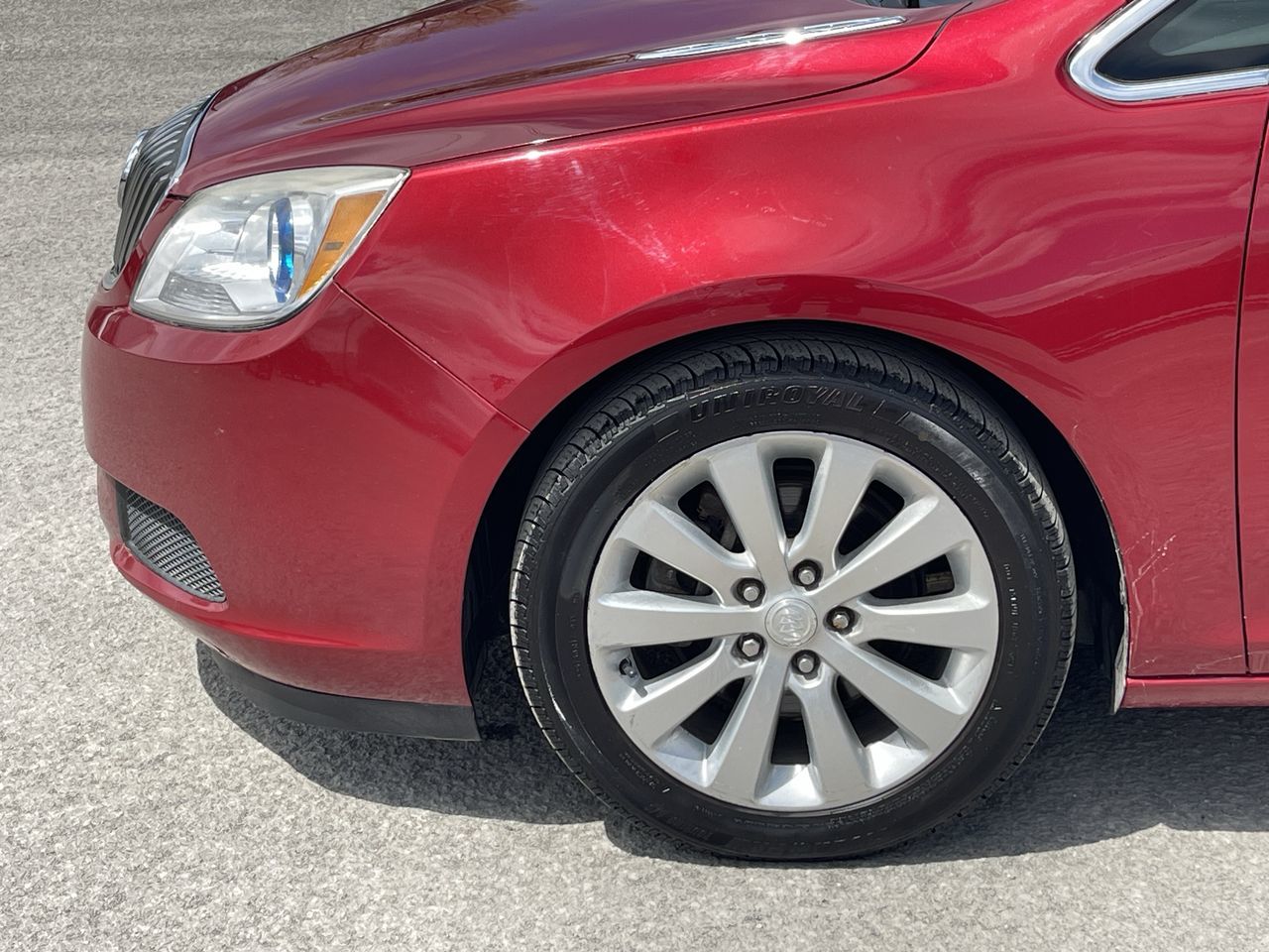 2016 Buick Verano in Saint-Leonard, Quebec