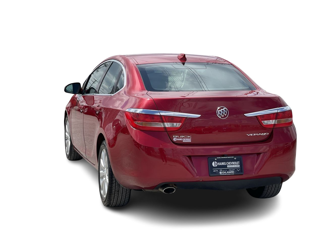 2016 Buick Verano in Saint-Leonard, Quebec