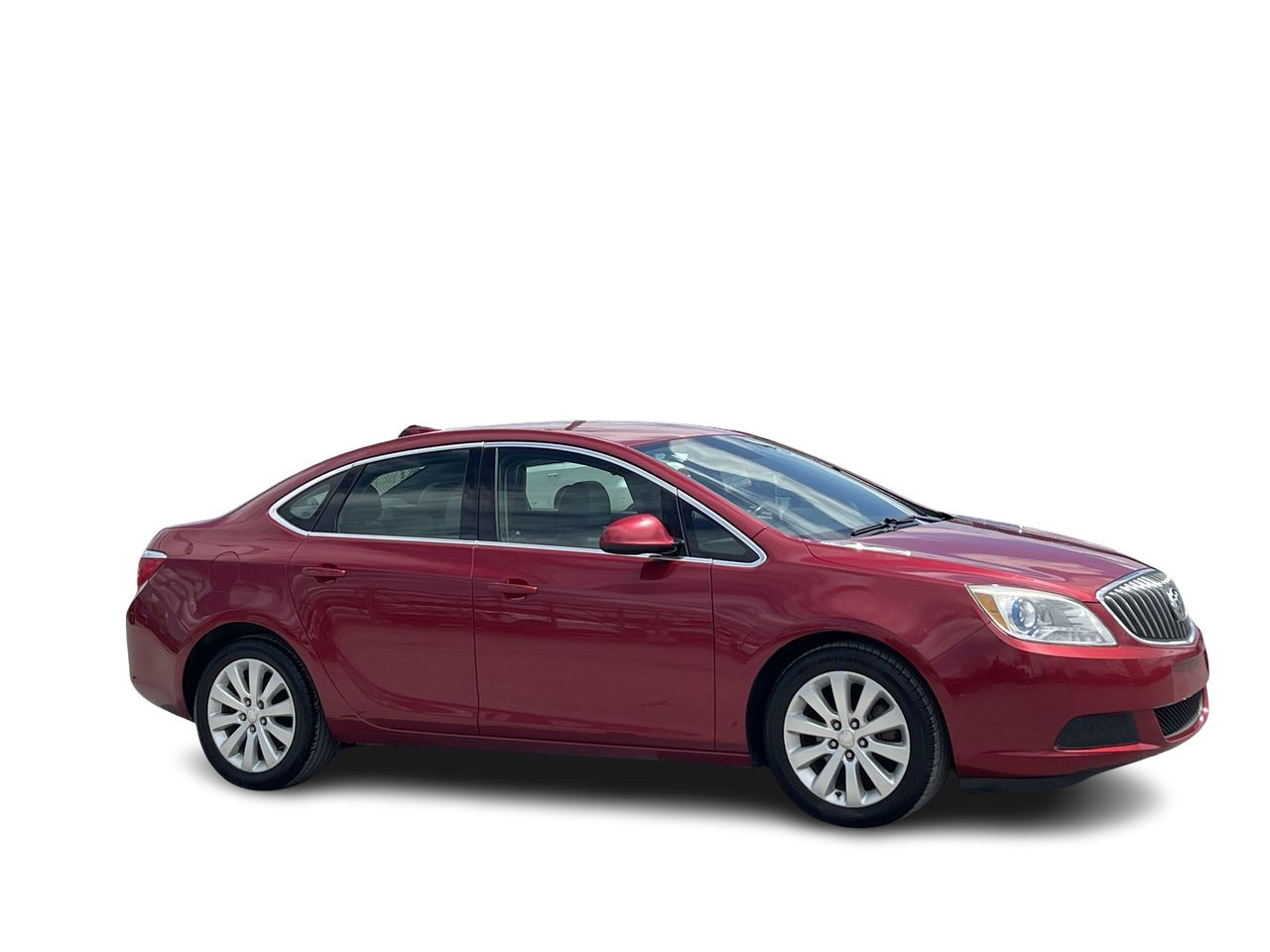 2016 Buick Verano in Saint-Leonard, Quebec