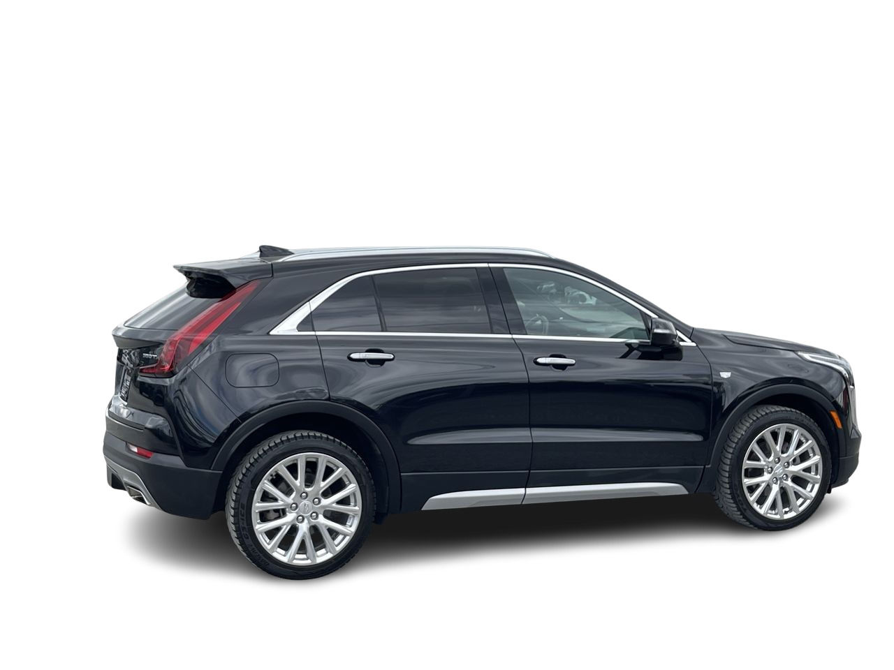 2023 Cadillac XT4 in Saint-Leonard, Quebec