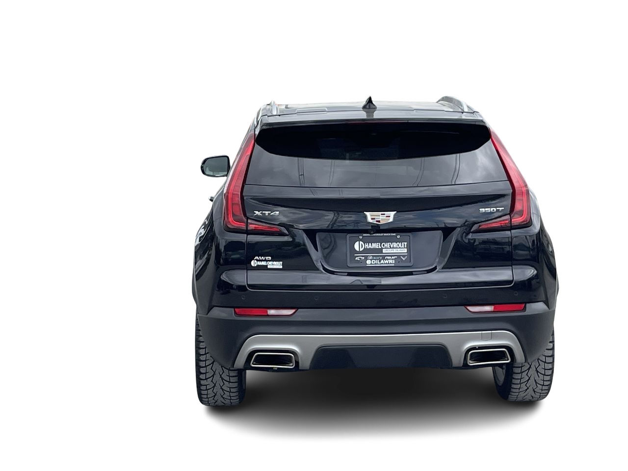 2023 Cadillac XT4 in Saint-Leonard, Quebec