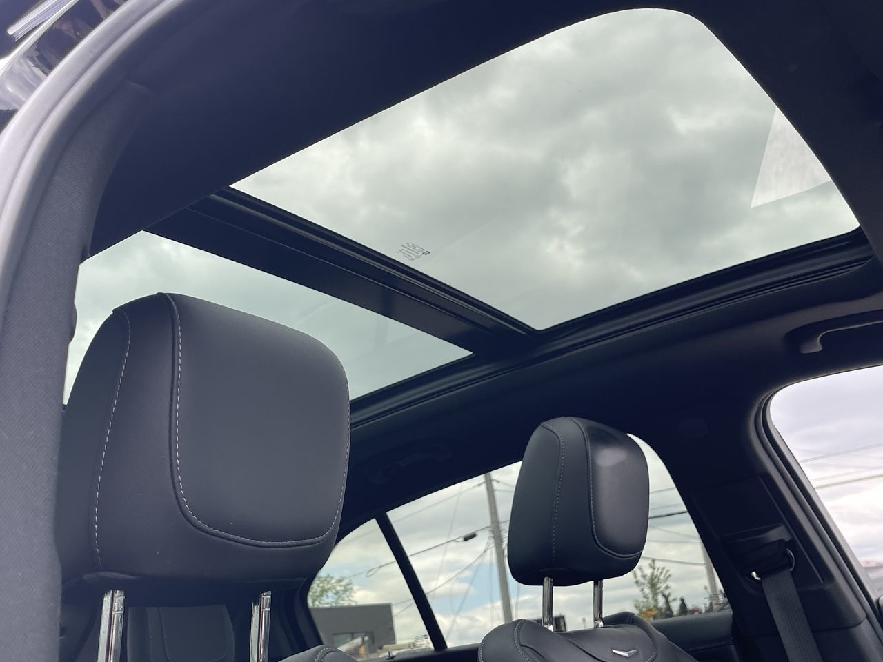 2023 Cadillac XT4 in Saint-Leonard, Quebec