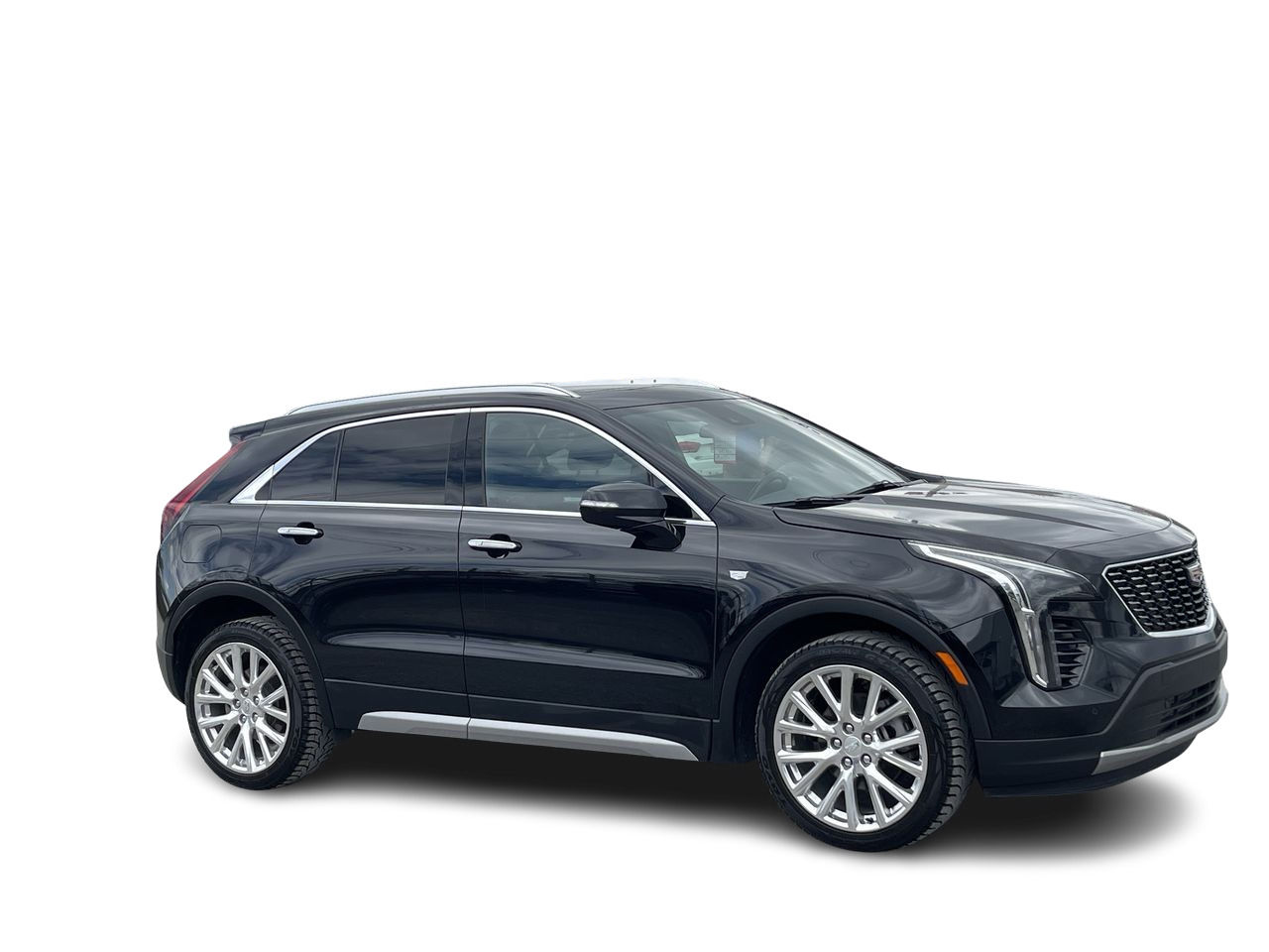 2023 Cadillac XT4 in Saint-Leonard, Quebec