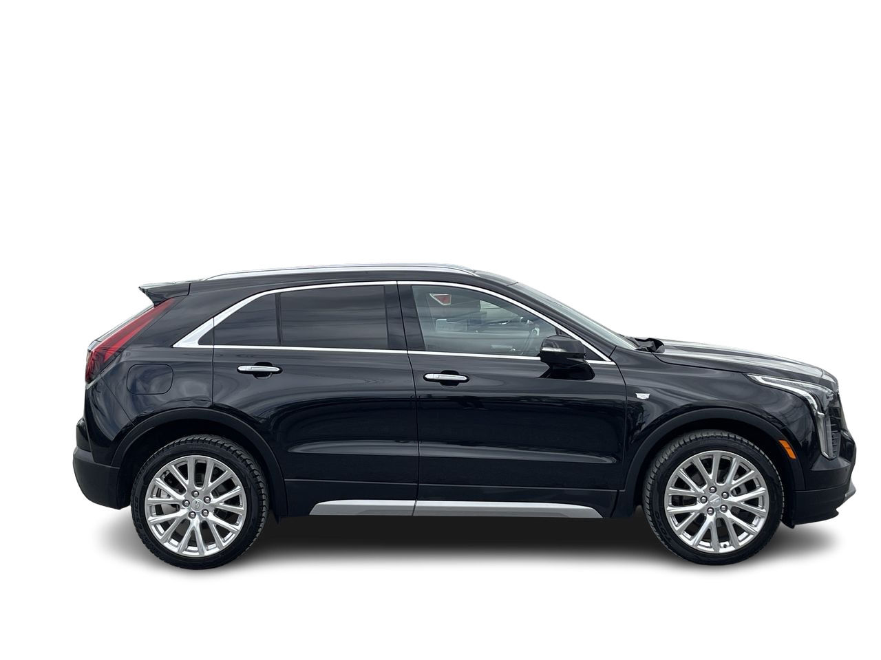 2023 Cadillac XT4 in Saint-Leonard, Quebec
