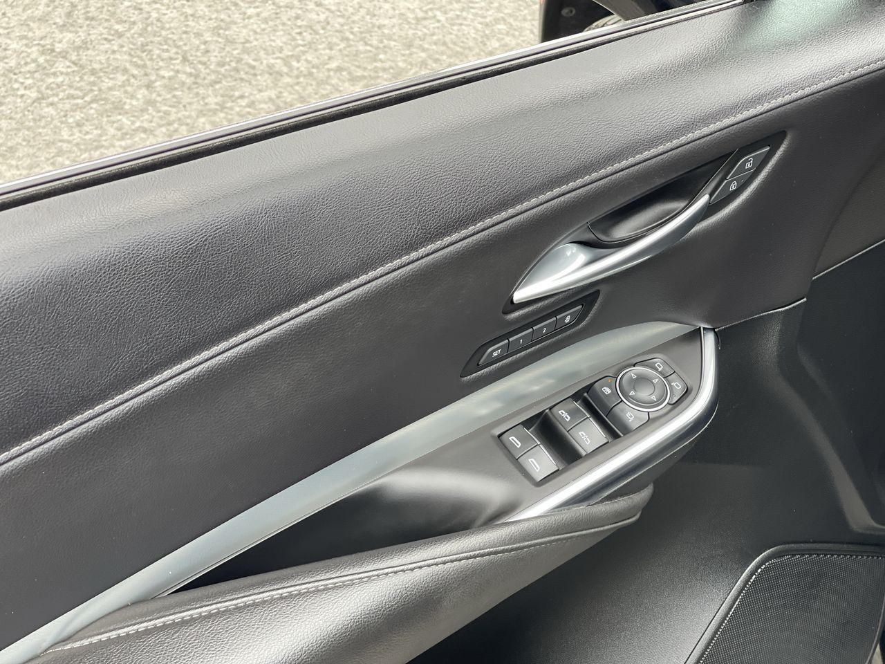 2023 Cadillac XT4 in Saint-Leonard, Quebec