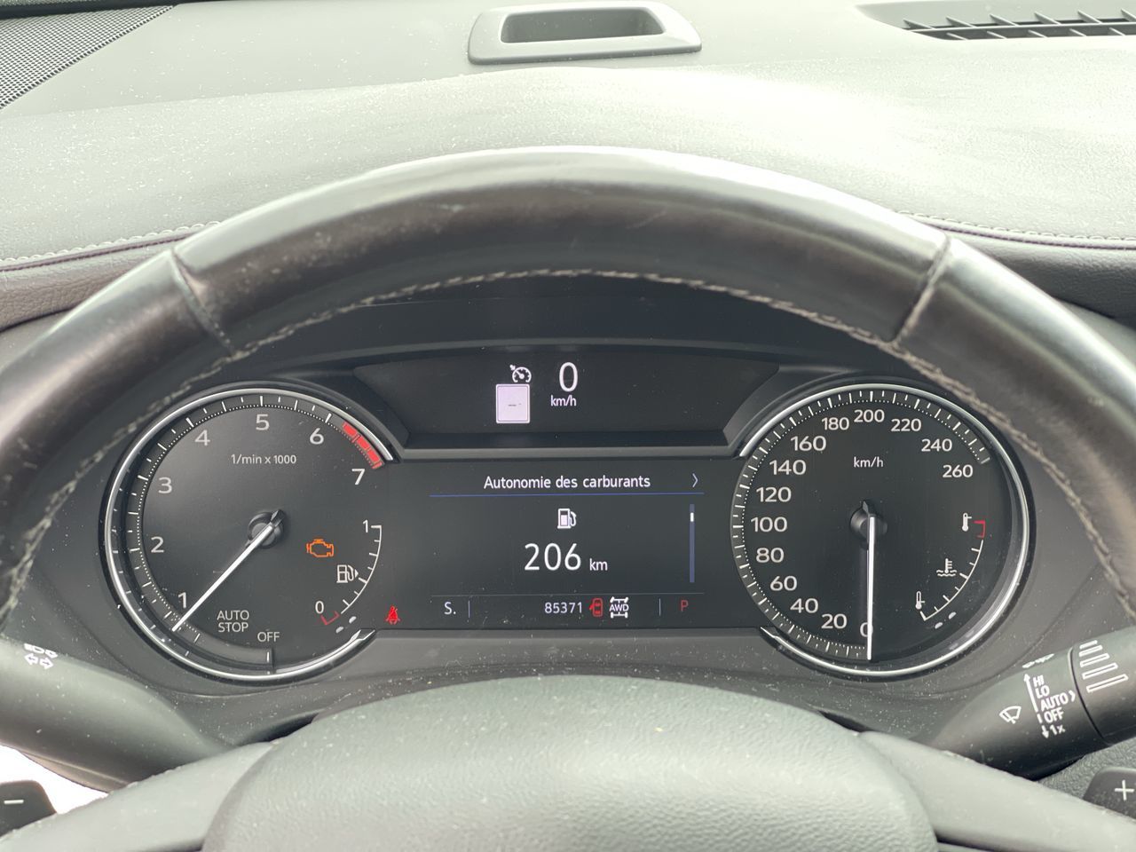 2023 Cadillac XT4 in Saint-Leonard, Quebec